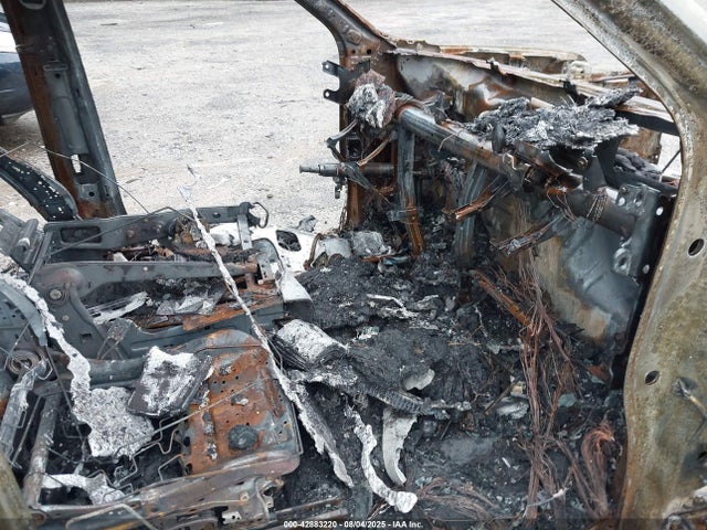 1GCPWCED0KZ116422 Chevrolet l84 - di, dfm, alum, gen 5, var 2