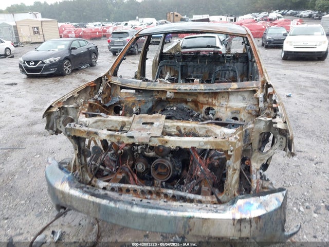 1GCPWCED0KZ116422 Chevrolet l84 - di, dfm, alum, gen 5, var 2