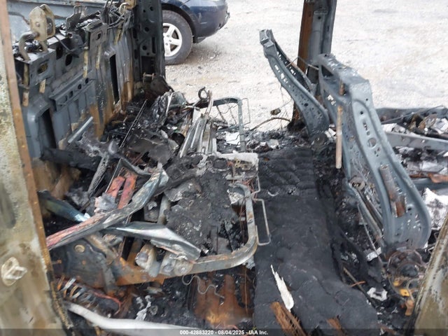 1GCPWCED0KZ116422 Chevrolet l84 - di, dfm, alum, gen 5, var 2