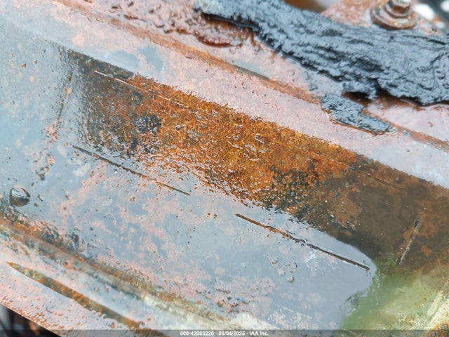 1GCPWCED0KZ116422 Chevrolet l84 - di, dfm, alum, gen 5, var 2