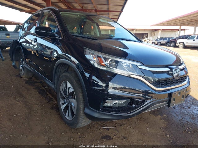 2016 5J6RM4H93GL019084 главное изображение