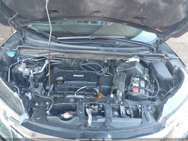 Honda k24w9 2016 5J6RM4H93GL019084 Image 10