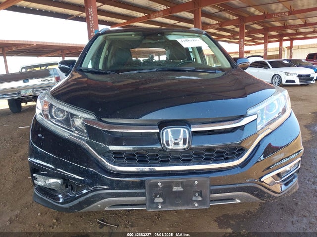 Honda k24w9 2016 5J6RM4H93GL019084 Image 12