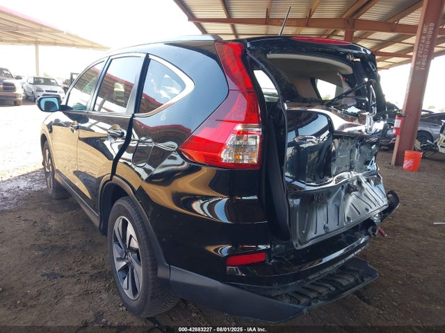 Honda k24w9 2016 5J6RM4H93GL019084 Image 3
