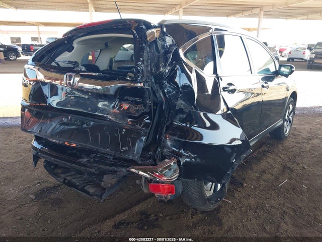 Honda k24w9 2016 5J6RM4H93GL019084 Image 4