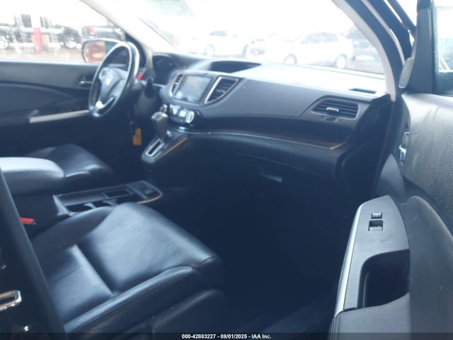 Honda k24w9 2016 5J6RM4H93GL019084 Image 5