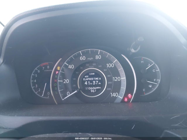 Honda k24w9 2016 5J6RM4H93GL019084 Image 7