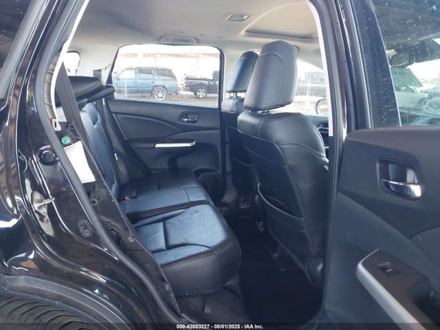 Honda k24w9 2016 5J6RM4H93GL019084 Image 8