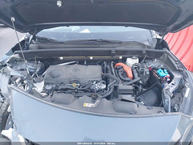 Toyota a25a-fxs 2024 JTEAAAAH3RJ174966 Image 10