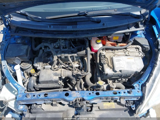 JTDKDTB39E1060978 Toyota 1nz-fxe+1lm