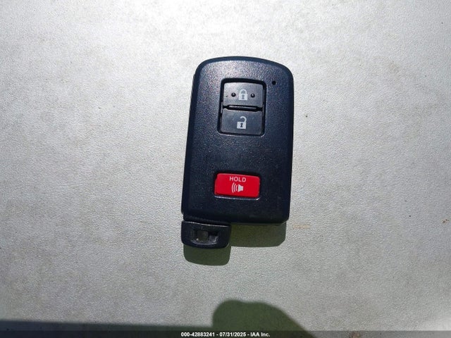 JTDKDTB39E1060978 Toyota 1nz-fxe+1lm
