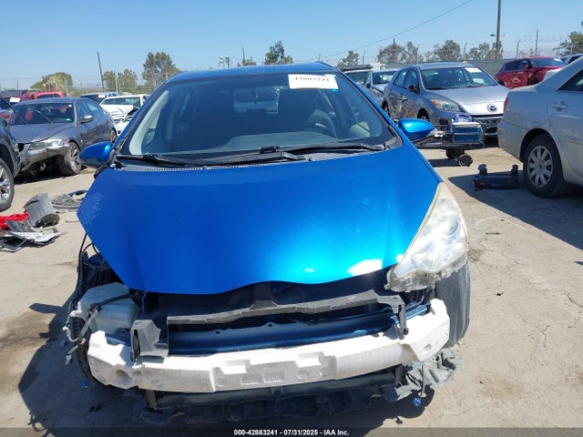 JTDKDTB39E1060978 Toyota 1nz-fxe+1lm