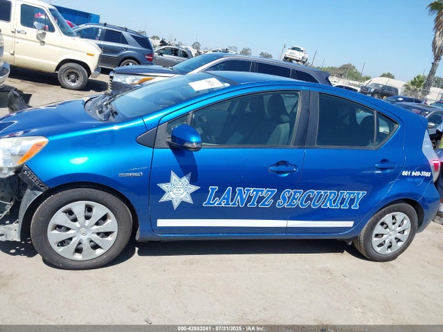 JTDKDTB39E1060978 Toyota 1nz-fxe+1lm