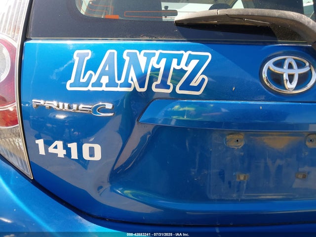 JTDKDTB39E1060978 Toyota 1nz-fxe+1lm