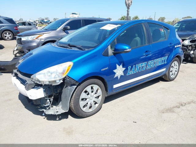 JTDKDTB39E1060978 Toyota 1nz-fxe+1lm