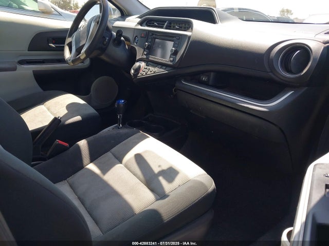 JTDKDTB39E1060978 Toyota 1nz-fxe+1lm