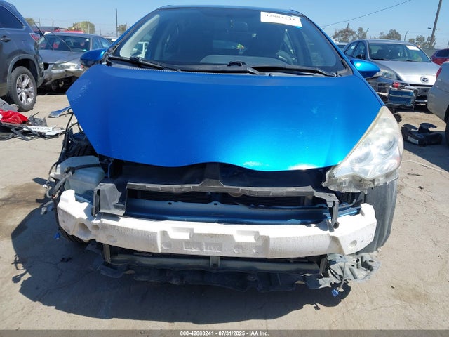 JTDKDTB39E1060978 Toyota 1nz-fxe+1lm