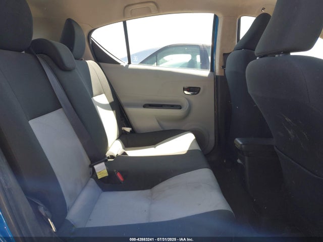 JTDKDTB39E1060978 Toyota 1nz-fxe+1lm