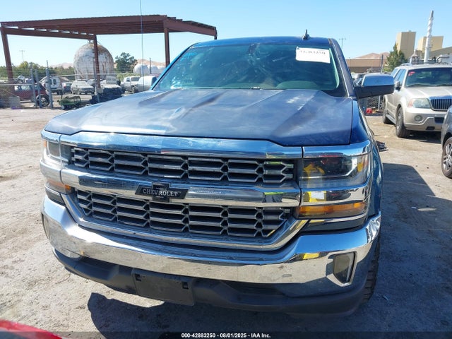 3GCPCREC8GG341259 Chevrolet l83 - sidi, vvt, afm, e85 max, aluminum