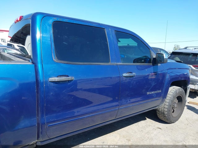 3GCPCREC8GG341259 Chevrolet l83 - sidi, vvt, afm, e85 max, aluminum