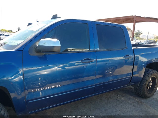3GCPCREC8GG341259 Chevrolet l83 - sidi, vvt, afm, e85 max, aluminum