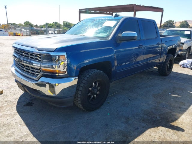 3GCPCREC8GG341259 Chevrolet l83 - sidi, vvt, afm, e85 max, aluminum
