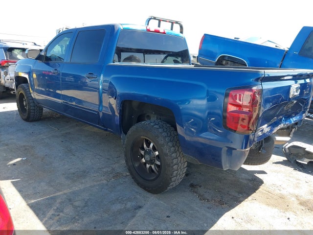 3GCPCREC8GG341259 Chevrolet l83 - sidi, vvt, afm, e85 max, aluminum