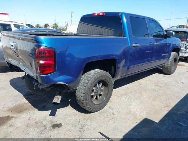 3GCPCREC8GG341259 Chevrolet l83 - sidi, vvt, afm, e85 max, aluminum