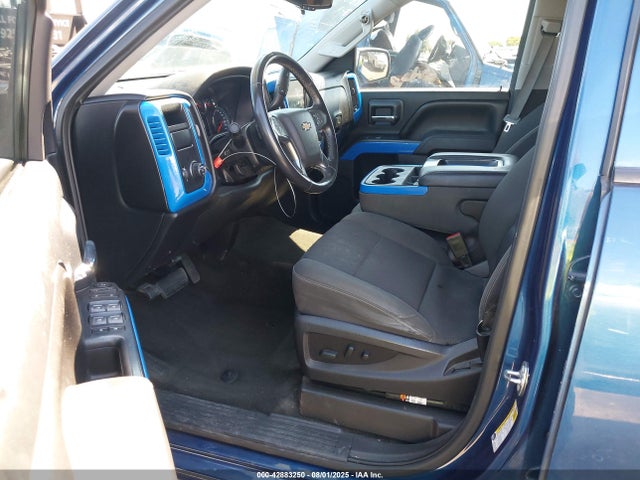3GCPCREC8GG341259 Chevrolet l83 - sidi, vvt, afm, e85 max, aluminum