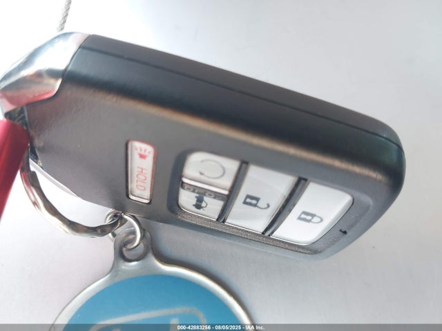Honda k20c4 2020 1HGCV2F93LA018119 Image 11
