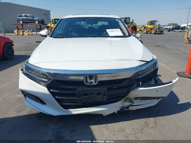 Honda k20c4 2020 1HGCV2F93LA018119 Image 12
