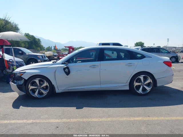 Honda k20c4 2020 1HGCV2F93LA018119 Image 14