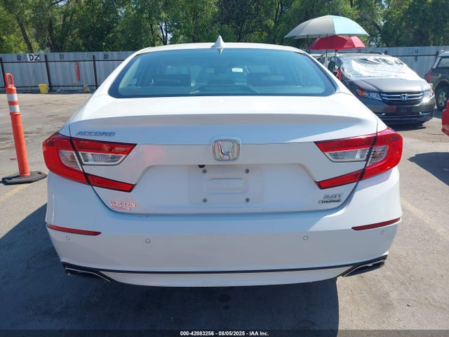 Honda k20c4 2020 1HGCV2F93LA018119 Image 16