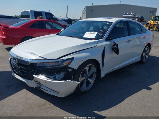 Honda k20c4 2020 1HGCV2F93LA018119 Image 2