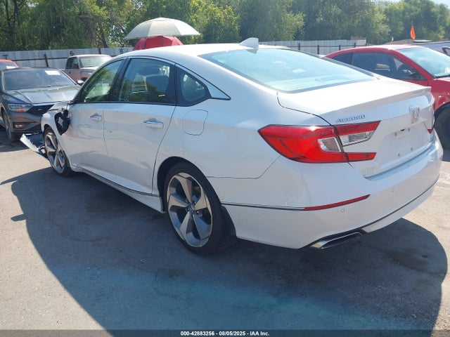 Honda k20c4 2020 1HGCV2F93LA018119 Image 3