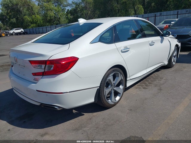 Honda k20c4 2020 1HGCV2F93LA018119 Image 4
