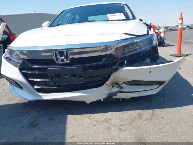 Honda k20c4 2020 1HGCV2F93LA018119 Image 6