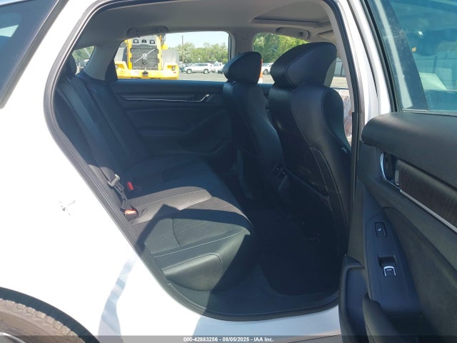 Honda k20c4 2020 1HGCV2F93LA018119 Image 8