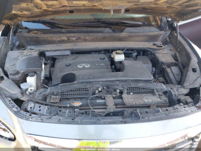 5N1AL0MN3FC545873 Infiniti QX60