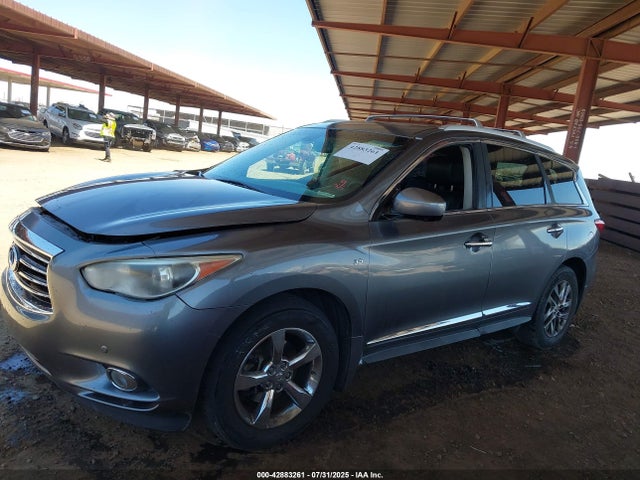 5N1AL0MN3FC545873 Infiniti QX60