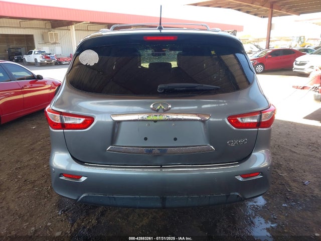 5N1AL0MN3FC545873 Infiniti QX60