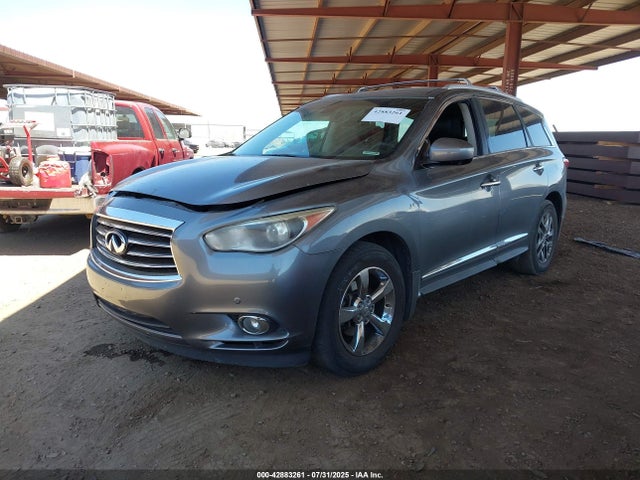 5N1AL0MN3FC545873 Infiniti QX60