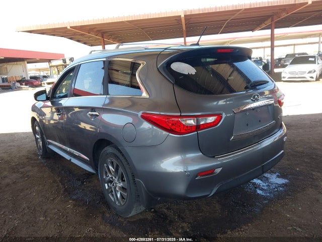 5N1AL0MN3FC545873 Infiniti QX60