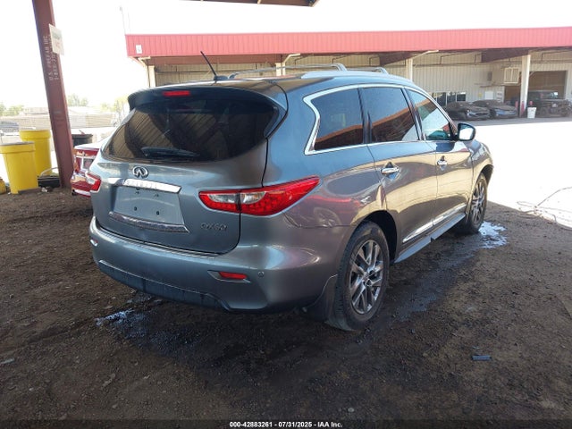 5N1AL0MN3FC545873 Infiniti QX60