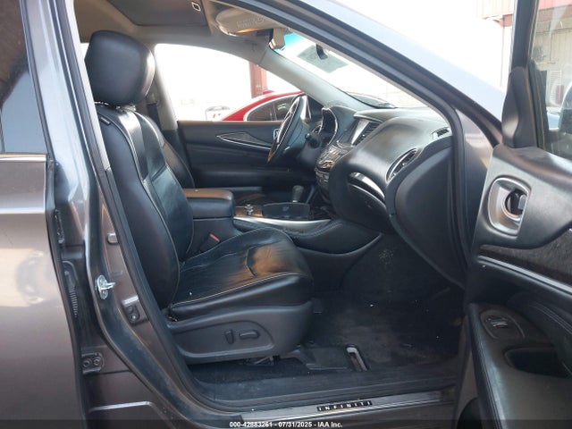 5N1AL0MN3FC545873 Infiniti QX60