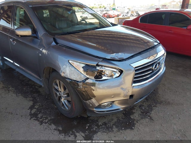 5N1AL0MN3FC545873 Infiniti QX60