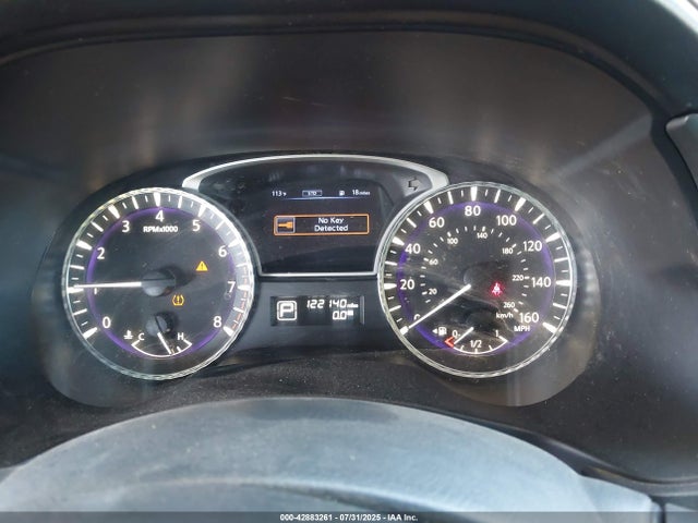 5N1AL0MN3FC545873 Infiniti QX60