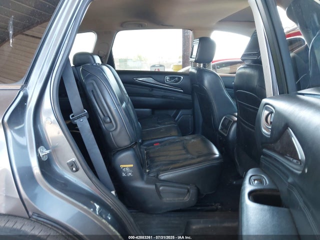 5N1AL0MN3FC545873 Infiniti QX60