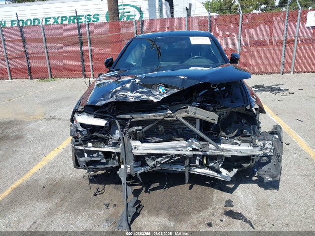 WBAJA5C54JWA38870 BMW 530I