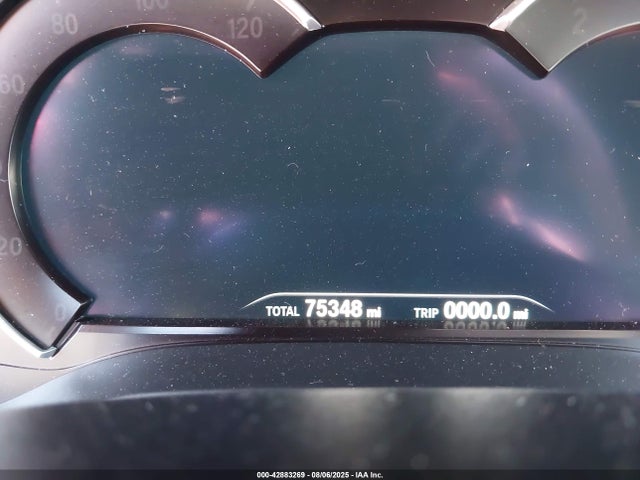 WBAJA5C54JWA38870 BMW 530I